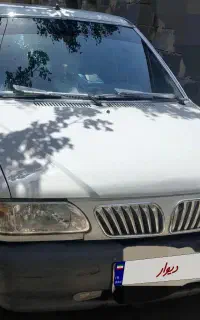پراید ۱۴۱