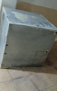 تانکی