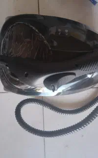 بخارشوی بیسمارک همه کاره