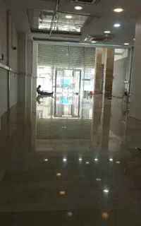 سنگ سایی کف سابی در فومن