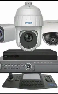 نصب و فروش دوربین مداربسته و دزدگیر