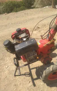 تیلر 5.5اسب کاما اورجینال گازوئیلی