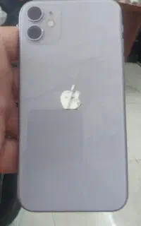 ایفون 11نرمال