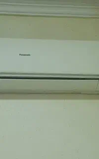 پنل کولرپاناسونیک تمیزسالم