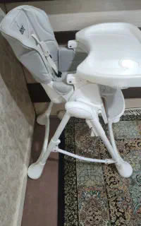 صندلی غذا خوری بچه