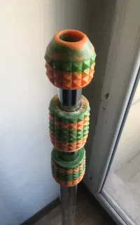 ساز دیجیریدو didgeridoo