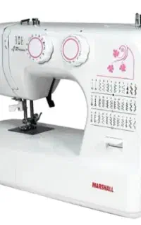 چرخ خیاطی مارشال مدل ۸۹۰۰