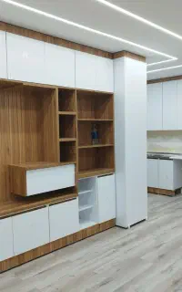 ساخت کمد و کابینت با تخفیف ویژه