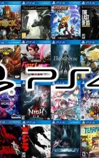 نصب بازی Ps4 کپی خور
