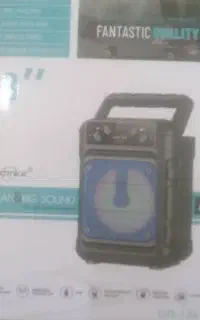 اسپیکر بیگ سوند  نو