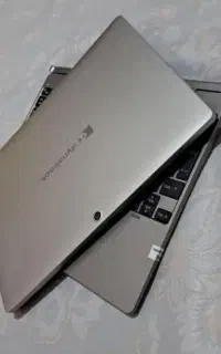 مینی لبتاب لمسی تبلت شو توشیبا Rt