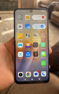 Redmi note 11S