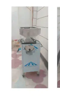 دستگاه آب گوجه گیری تک کاره