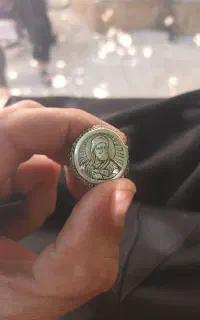 انگشتر