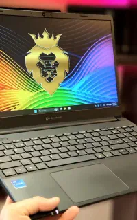 ژاپنی 15 اینچ همه کاره i5 نسل 10 فول امکانات