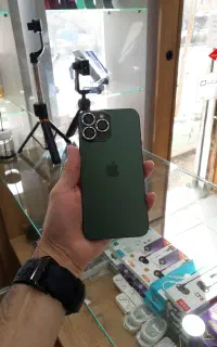 آیفون 13 پرو مکس