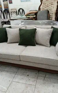 تعمیرات و تولید مبلمان با ۵ سال ضمانت
