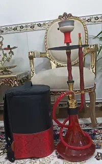 قلیان عربیmoso