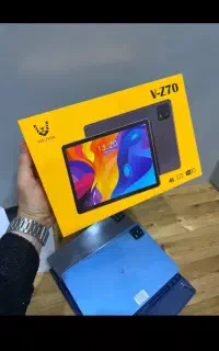 تبلت  vikusha 70 کیبورد دار گیمینگ