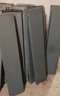 قفسه فروشی فوری