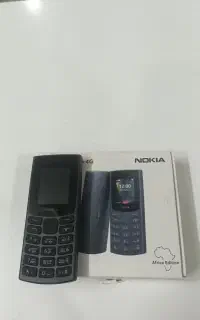 گوشی نوکیا 106 4G