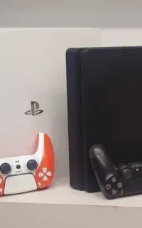 پی اس 4، فت ،اسلیم ،پرو