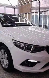 فروش حواله تارا شیش دنده تحویل نود روزه طرح عادی