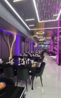 استخدام آشپز فست فود رستوران مسی‌لانژ