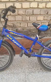 دوچرخه