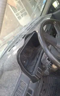پراید نقره ای مدل ۸۶