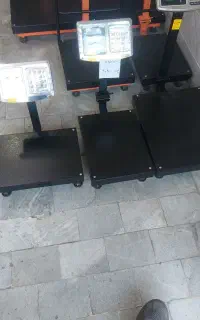 ترازو باسکول