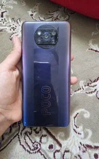 poco x 3 pro redmi note 8 pro