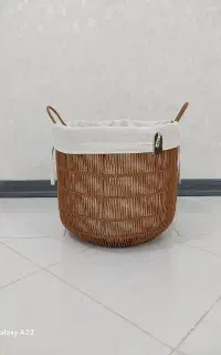 سبد لاندری