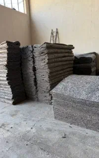 نمد صنعتی