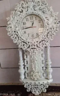 ساعت دیواری درحدنو