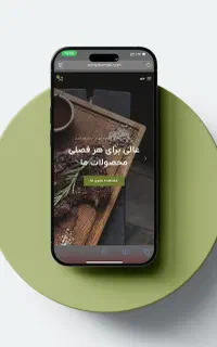 طراحی حرفه‌ای انواع کارهای گرافیکی (لوگو،بنر،پست)