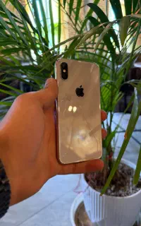 ایفونآیفون xs