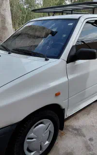 پرایدوانت مدل۱۴۰۲