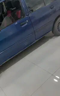 پراید عروسک