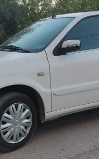 سورن پلاس دوگانه‌سوز شرکتی ـ EF7