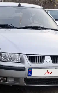 سمند 89 معاوضه با پراید