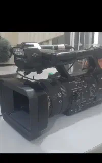دوربین فول اچ دی سالم و تمیز رم خور