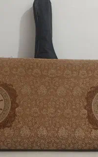 پشتی سنتی...