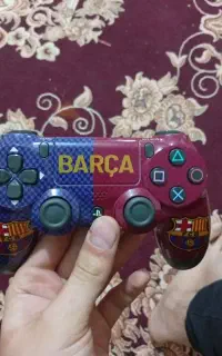 دسته ps4کپی