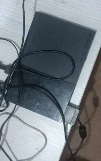 ps2 کنسول (کپی خور)