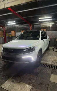 خاص ترین پورش چینی ایران