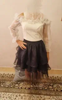 لباس بچگانه