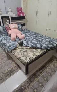 تخت 2 نفره