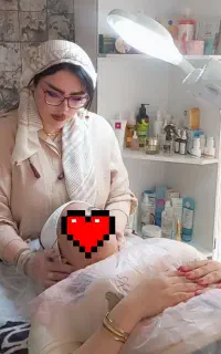 آرایشگری و زیبایی