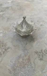 قندان